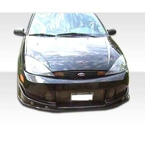  2000 2004 Ford Focus Buddy Front Bumper: Automotive