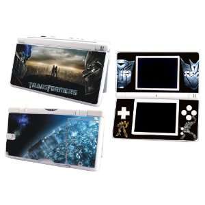   Game Skin Case Art Decal Cover Sticker Protector Accessories