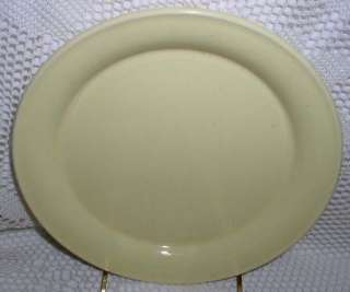 Images Nancy Calhoun Yellow Salad Plate Plates  