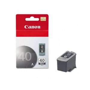  Canon FAX JX510P Black Ink Cartridge (OEM) Electronics
