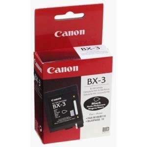  Canon Copiers+B155 Black Toner Cartridge For Imageclass 