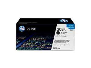    HP Q2670A Black Color LaserJet Toner Cartridge (Q2670A)
