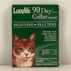  Long Life 90 Day Cat Flea Collar Case Pack 48 Everything 