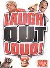 Laugh Out Loud Comedy Collection 3 Pack (DVD, 2002, 3 Disc Set, Three 