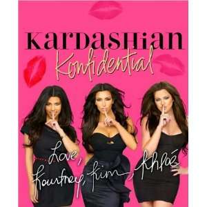   By Kardashian, Kourtney(Author)compact disc On 23 Nov 2010) Books