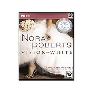   Roberts Vision in White PC Hidden Object Computer Game Vista XP and 7