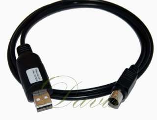 ew good quality programming cable direct connect to computer