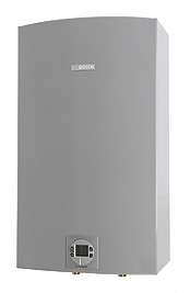 BOSCH Pro GWH C 920 ES NG Nat Gas Tankless Water Heater  
