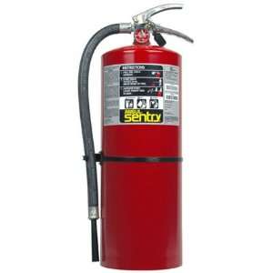  Ansul ABC 5 lb. Dry Chemical Fire Extinguisher
