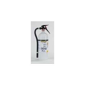    KIDDE 21005726 Fire Extinguisher,ABC Dry Chemical,5 Lb. Automotive