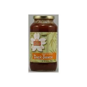  Asian Harvest Sweet and Sour Duck Sauce    27 fl oz 