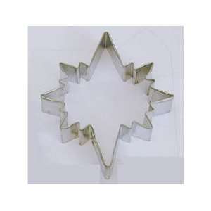 Christmas Star Cookie Cutter 