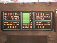 1984 CORVETTE DIGITAL DASH CLUSTER CENTER LCD LED NEW  