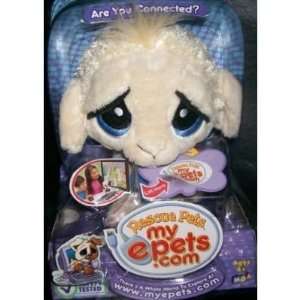  Rescue Pets My ePets Lamb Toys & Games