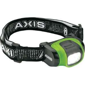  Camping Coleman Axis Led Headlamps