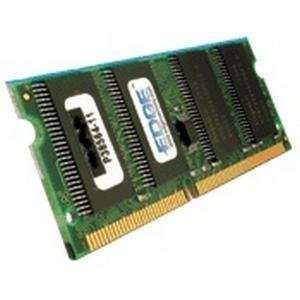  EDGE Tech 128MB SDRAM Memory Module. 128MB MODULE FOR KDS NOTEBOOK 