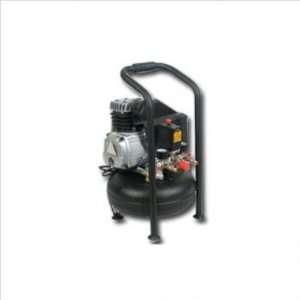  Tools and Equipment EA15   Pancake Style Electric Air Compressor 