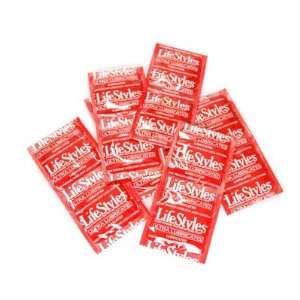   Lifestyles Latex Condoms Lubricated 48 condoms