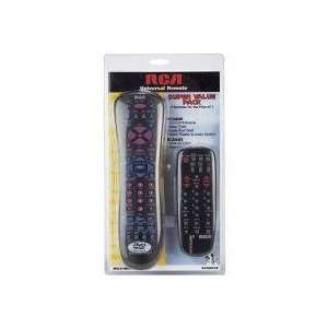  RCA RCU800B 8 Device Remote Control With Extensive Code 