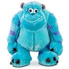 DISNEY MONSTERS INC SULLEY SULLY COSTUME 5 6 7 CHILD  
