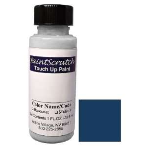  Nautic Blue Pearl Touch Up Paint for 2001 Volvo Cross Country (color 