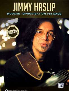   improvisation For Bass Book & MP3s FREE Downloads FREE TERMS  