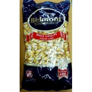 Belmont Chulpe Corn (Maiz chulpe): Grocery & Gourmet Food