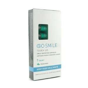   Up   Fresh Mint   GoSmile   Dental Care   7x0.59ml/0.02oz Beauty