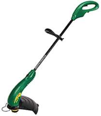 Weed Eater 15 4.5A Electric Grass Bush Edger Trimmer  