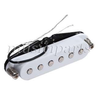 Single Coil Modern Style Electric Guitar Pickup  
