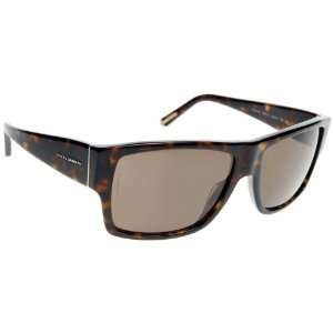  Dolce & Gabbana Sunglasses DG 4105 / Frame Havana Lens 