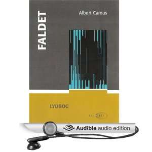  Faldet [The Fall] (Audible Audio Edition) Albert Camus 