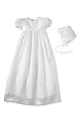 Little Things Mean a Lot Christening Gown Set (Infant) $118.00