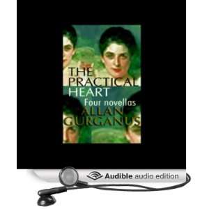   Heart (Audible Audio Edition) Allan Gurganus, Dan Cashman Books