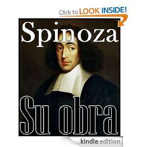   de la reforma del entendimiento) (Spanish Edition) Baruch de Spinoza
