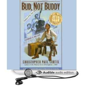  Bud, Not Buddy (Audible Audio Edition) Christopher Paul 