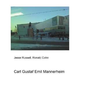  Carl Gustaf Emil Mannerheim Ronald Cohn Jesse Russell 