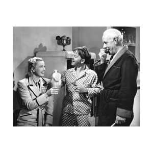  MICKEY ROONEY, CECILIA PARKER, LEWIS STONE  