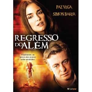   Movie Brazilian 11x17 Simon Baker Paz Vega Chloe Moretz Claire Forlani