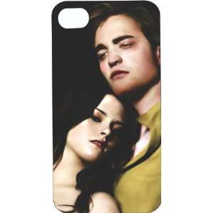  Case Custom Designed Bella & Edward Cullen Twilight Fan iPhone Case 