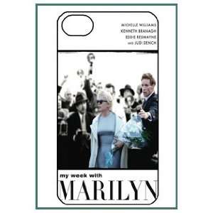  My Week With Marilyn Michelle Williams Eddie Redmayne 