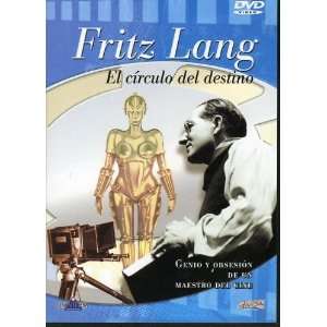 Fritz Lang  El Circulo Del Destino (Spanish Import) (No English)