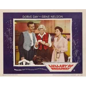   Nelson)(S.Z. Sakall)(Billy De Wolfe)(Gladys George)