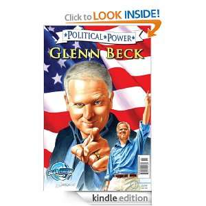 Political Power: Glenn Beck: Jerome Maida:  Kindle Store