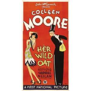   ) (1927) Insert  (Colleen Moore)(Larry Kent)(Hallam Cooley)(Gwen Lee