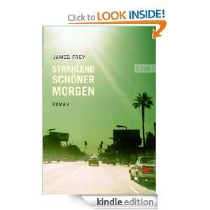   German Edition) James Frey, Henning Ahrens  Kindle Store