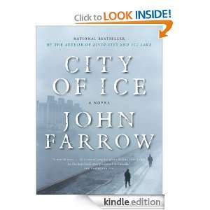  City of Ice eBook John Farrow Kindle Store