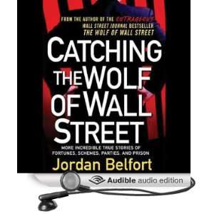  and Prison (Audible Audio Edition) Jordan Belfort, Ray Porter Books
