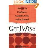   , Capable, Cool, and in Control by Julia DeVillers (Aug 27, 2002