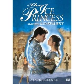 The Ice Princess ~ Katarina Witt, Christopher Barker, Vernon 